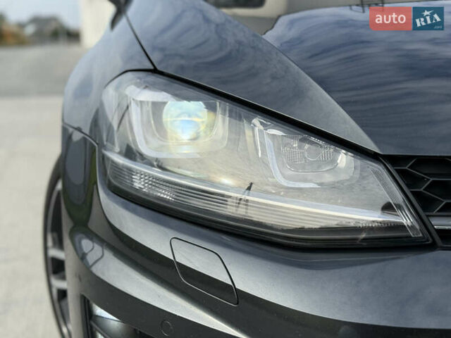 Фольксваген Гольф, объемом двигателя 2 л и пробегом 213 тыс. км за 16500 $, фото 9 на Automoto.ua