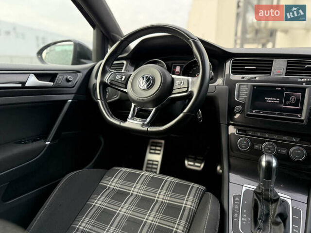 Фольксваген Гольф, объемом двигателя 2 л и пробегом 213 тыс. км за 16500 $, фото 66 на Automoto.ua