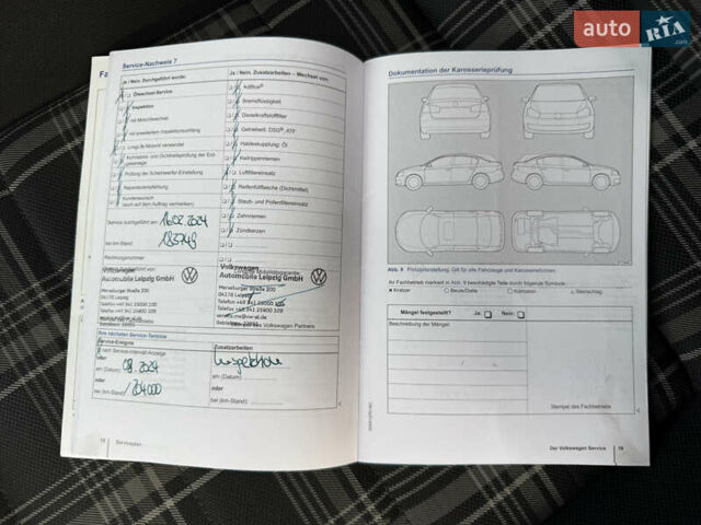 Фольксваген Гольф, объемом двигателя 2 л и пробегом 213 тыс. км за 16500 $, фото 68 на Automoto.ua