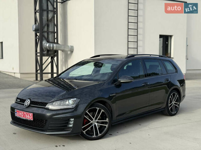 Фольксваген Гольф, объемом двигателя 2 л и пробегом 213 тыс. км за 16500 $, фото 4 на Automoto.ua