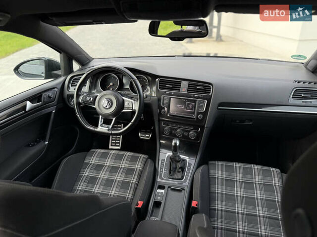 Фольксваген Гольф, объемом двигателя 2 л и пробегом 213 тыс. км за 16500 $, фото 62 на Automoto.ua