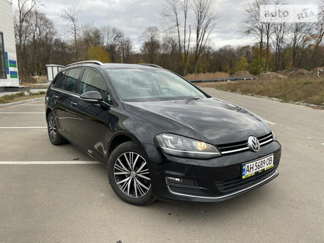 Фольксваген Гольф 2016 у Могилев-Подольском на Automoto.ua Фольксваген Гольф, об'ємом двигуна 1.6 л та пробігом 220 тис. км за 14500 $, фото 12 на Automoto.ua