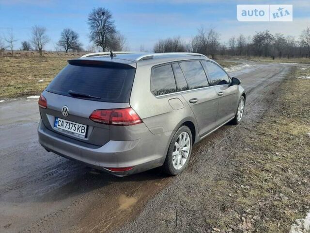 Фольксваген Гольф, объемом двигателя 1.6 л и пробегом 265 тыс. км за 12800 $, фото 3 на Automoto.ua
