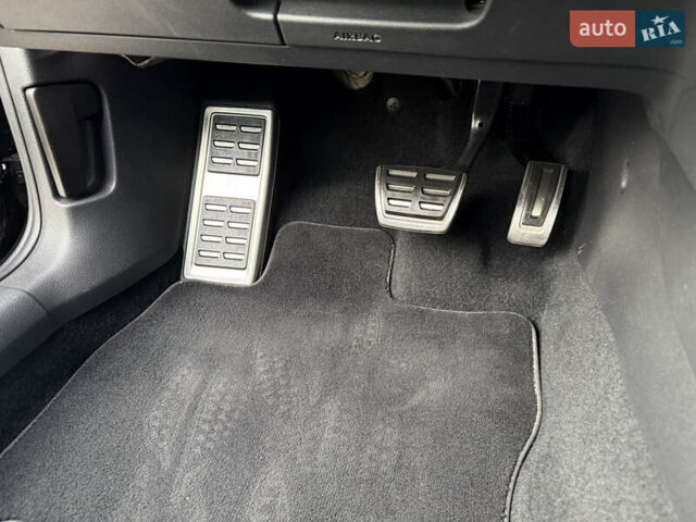 Фольксваген Гольф, объемом двигателя 2 л и пробегом 213 тыс. км за 16500 $, фото 55 на Automoto.ua