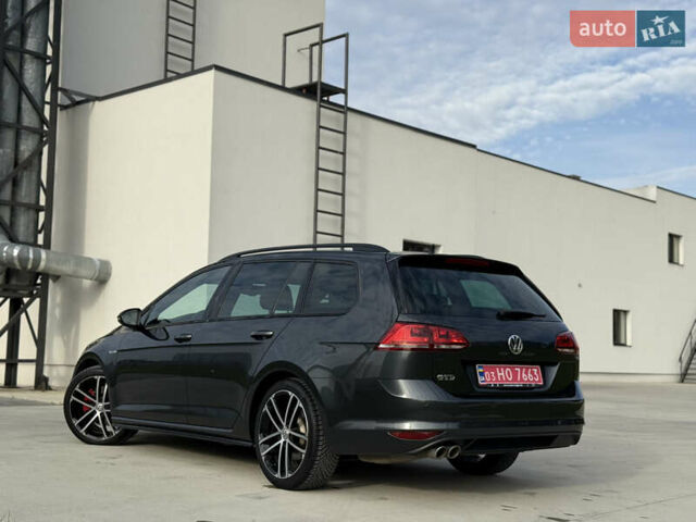 Фольксваген Гольф, объемом двигателя 2 л и пробегом 213 тыс. км за 16500 $, фото 19 на Automoto.ua
