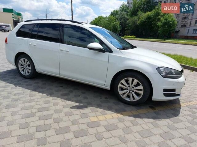Фольксваген Гольф, объемом двигателя 1.6 л и пробегом 275 тыс. км за 10600 $, фото 4 на Automoto.ua