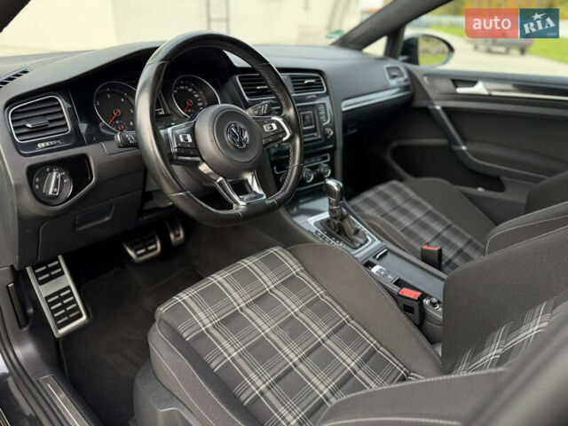 Фольксваген Гольф, объемом двигателя 2 л и пробегом 213 тыс. км за 16500 $, фото 49 на Automoto.ua