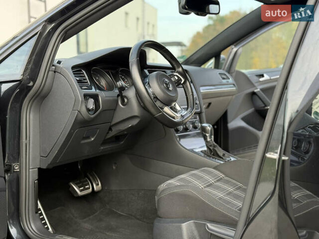 Фольксваген Гольф, объемом двигателя 2 л и пробегом 213 тыс. км за 16500 $, фото 33 на Automoto.ua