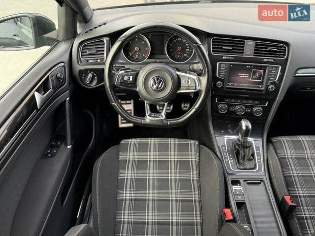 Фольксваген Гольф, объемом двигателя 2 л и пробегом 213 тыс. км за 16500 $, фото 45 на Automoto.ua