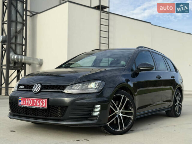 Фольксваген Гольф, объемом двигателя 2 л и пробегом 213 тыс. км за 16500 $, фото 12 на Automoto.ua