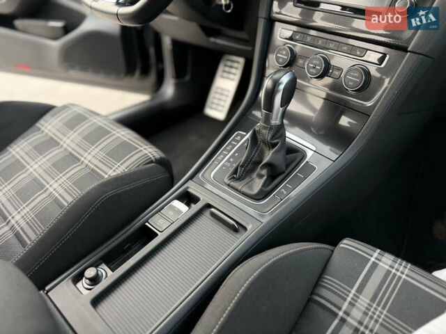 Фольксваген Гольф, объемом двигателя 2 л и пробегом 213 тыс. км за 16500 $, фото 54 на Automoto.ua