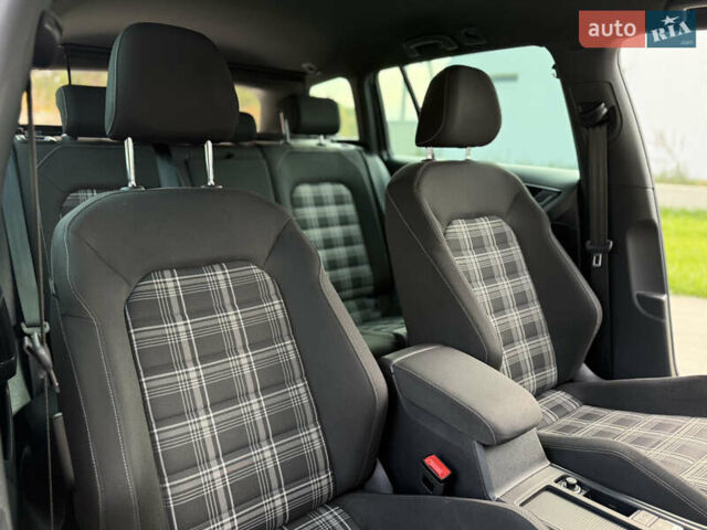 Фольксваген Гольф, объемом двигателя 2 л и пробегом 213 тыс. км за 16500 $, фото 40 на Automoto.ua