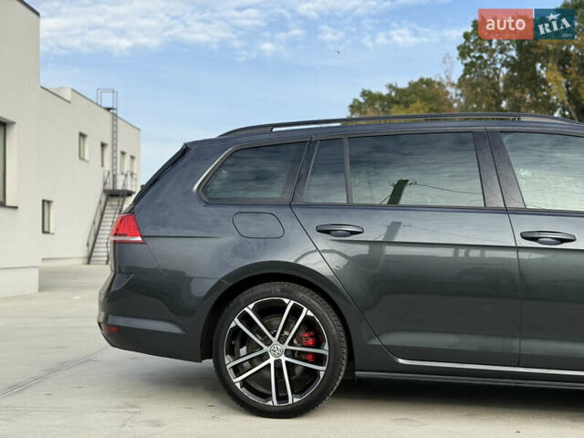 Фольксваген Гольф, объемом двигателя 2 л и пробегом 213 тыс. км за 16500 $, фото 11 на Automoto.ua