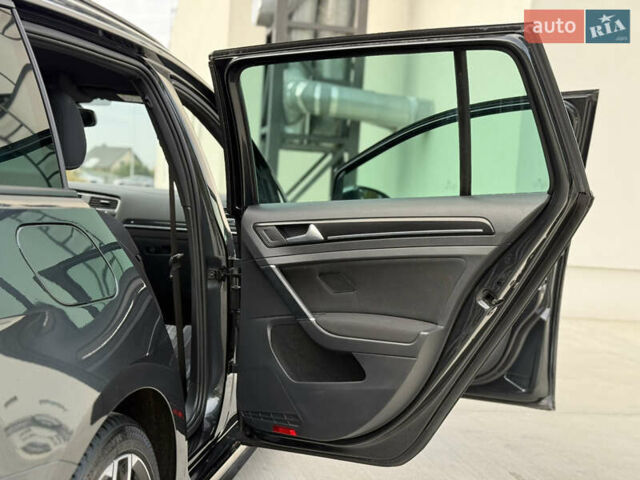 Фольксваген Гольф, объемом двигателя 2 л и пробегом 213 тыс. км за 16500 $, фото 25 на Automoto.ua