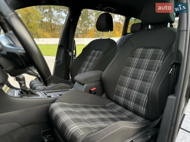 Фольксваген Гольф, объемом двигателя 2 л и пробегом 213 тыс. км за 16500 $, фото 34 на Automoto.ua