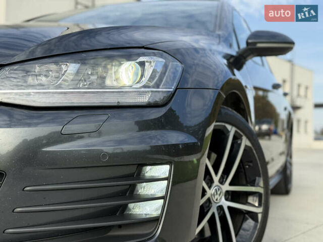 Фольксваген Гольф, объемом двигателя 2 л и пробегом 213 тыс. км за 16500 $, фото 14 на Automoto.ua