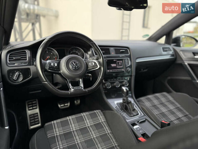 Фольксваген Гольф, объемом двигателя 2 л и пробегом 213 тыс. км за 16500 $, фото 65 на Automoto.ua