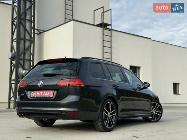 Фольксваген Гольф, объемом двигателя 2 л и пробегом 213 тыс. км за 16500 $, фото 18 на Automoto.ua