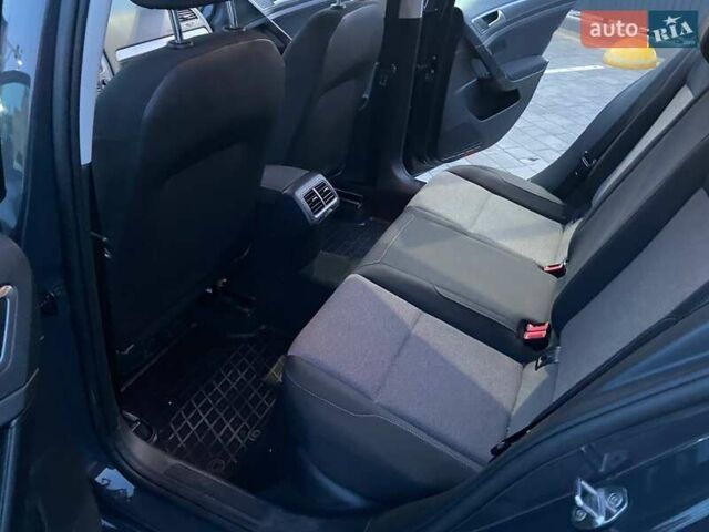 Фольксваген Гольф, об'ємом двигуна 1.6 л та пробігом 236 тис. км за 12600 $, фото 24 на Automoto.ua