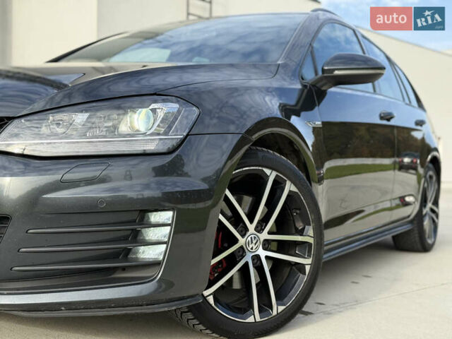 Фольксваген Гольф, объемом двигателя 2 л и пробегом 213 тыс. км за 16500 $, фото 13 на Automoto.ua