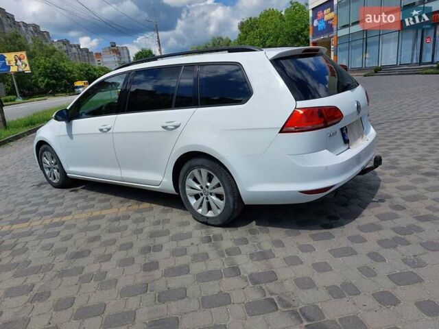 Фольксваген Гольф, объемом двигателя 1.6 л и пробегом 275 тыс. км за 10600 $, фото 5 на Automoto.ua