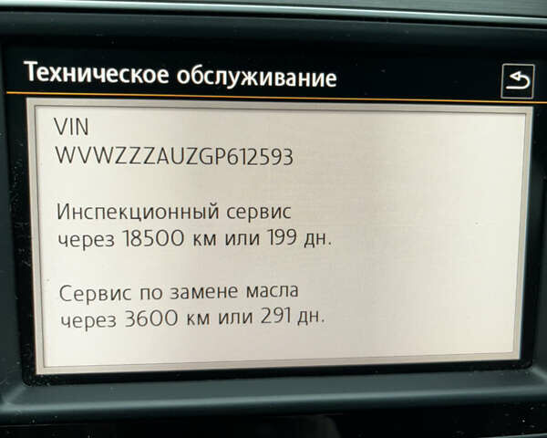 Фольксваген Гольф, об'ємом двигуна 1.4 л та пробігом 192 тис. км за 11500 $, фото 8 на Automoto.ua