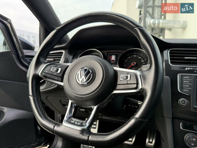 Фольксваген Гольф, объемом двигателя 2 л и пробегом 213 тыс. км за 16500 $, фото 60 на Automoto.ua