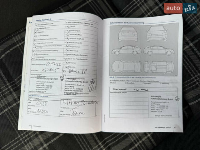 Фольксваген Гольф, объемом двигателя 2 л и пробегом 213 тыс. км за 16500 $, фото 69 на Automoto.ua