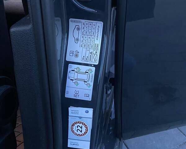 Фольксваген Гольф, об'ємом двигуна 1.6 л та пробігом 236 тис. км за 12600 $, фото 17 на Automoto.ua
