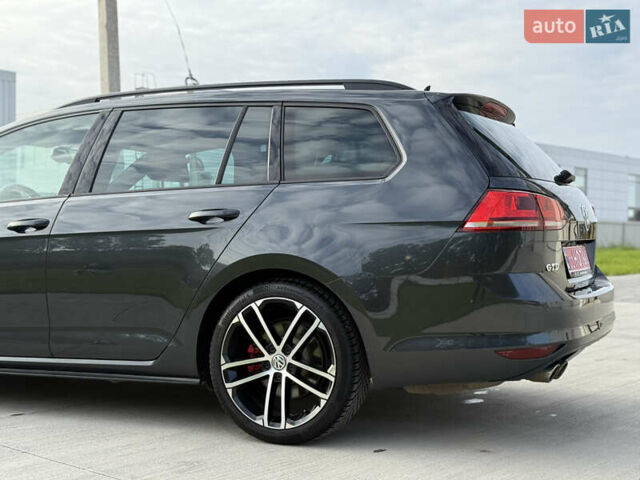 Фольксваген Гольф, объемом двигателя 2 л и пробегом 213 тыс. км за 16500 $, фото 15 на Automoto.ua