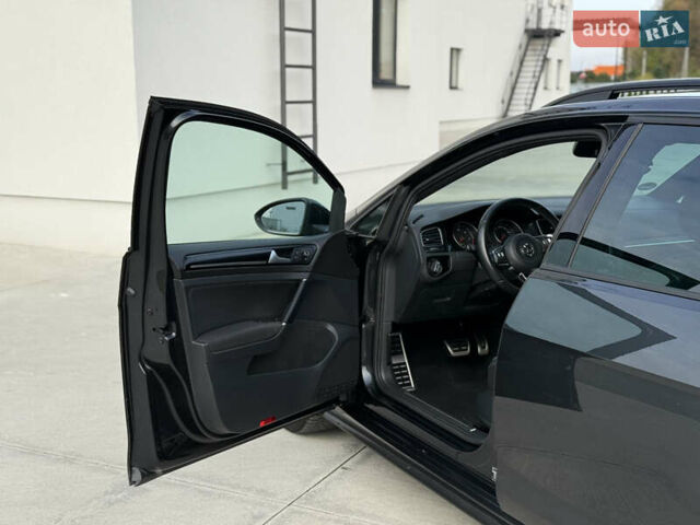 Фольксваген Гольф, объемом двигателя 2 л и пробегом 213 тыс. км за 16500 $, фото 21 на Automoto.ua