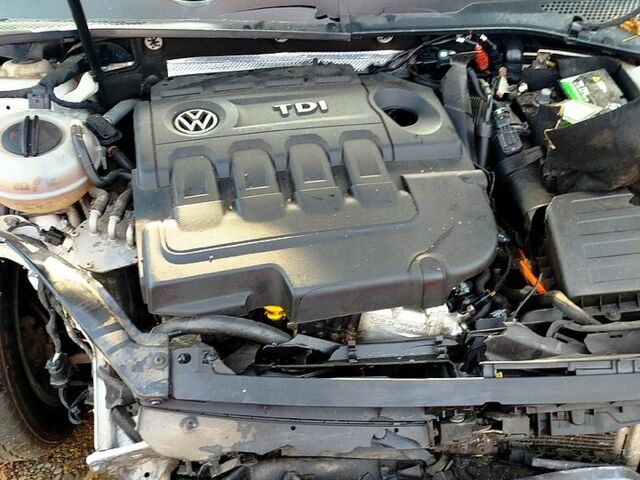 Фольксваген Гольф, объемом двигателя 1.6 л и пробегом 280 тыс. км за 5500 $, фото 2 на Automoto.ua