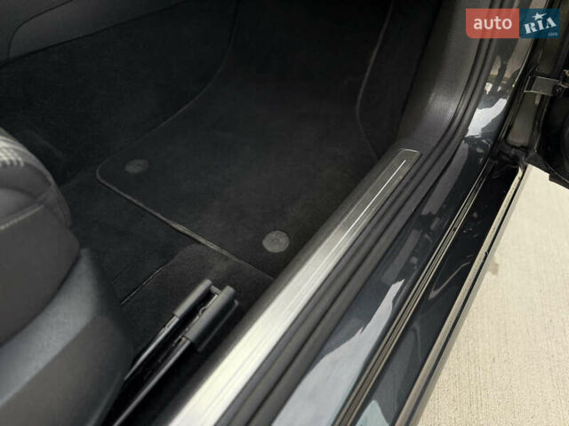 Фольксваген Гольф, объемом двигателя 2 л и пробегом 213 тыс. км за 16500 $, фото 37 на Automoto.ua