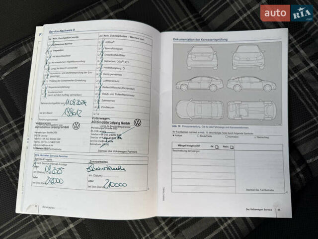 Фольксваген Гольф, объемом двигателя 2 л и пробегом 213 тыс. км за 16500 $, фото 67 на Automoto.ua