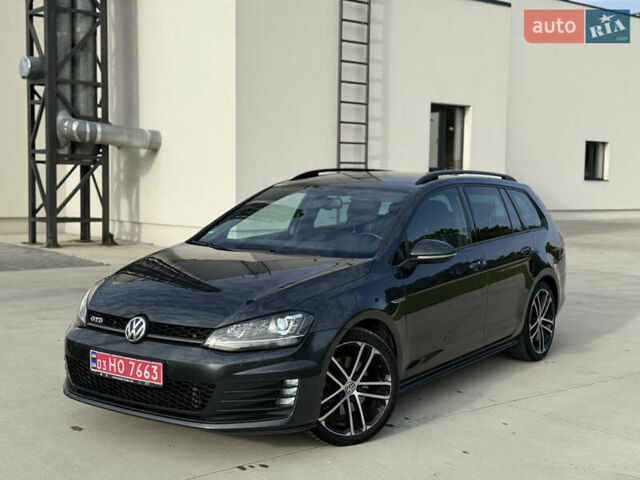 Фольксваген Гольф, объемом двигателя 2 л и пробегом 213 тыс. км за 16500 $, фото 2 на Automoto.ua