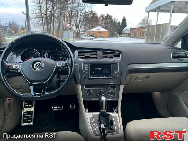 Фольксваген Гольф, об'ємом двигуна 1.8 л та пробігом 169 тис. км за 12750 $, фото 10 на Automoto.ua