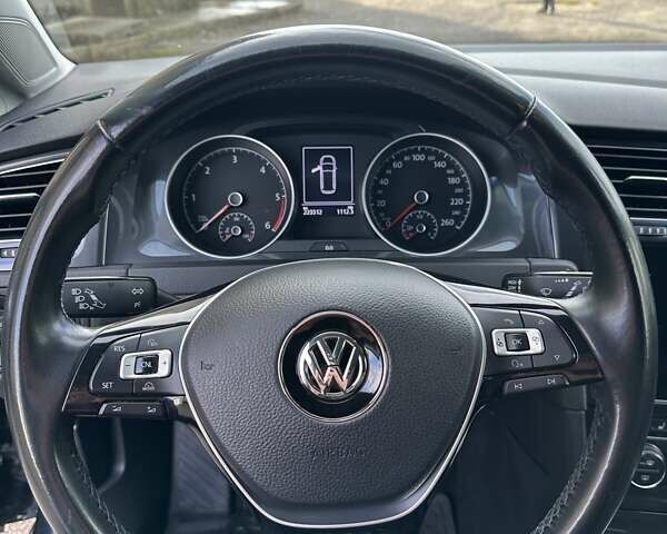 Фольксваген Гольф, объемом двигателя 1.6 л и пробегом 223 тыс. км за 12150 $, фото 15 на Automoto.ua