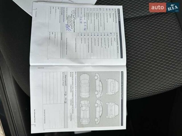 Фольксваген Гольф, объемом двигателя 1.6 л и пробегом 223 тыс. км за 12150 $, фото 37 на Automoto.ua