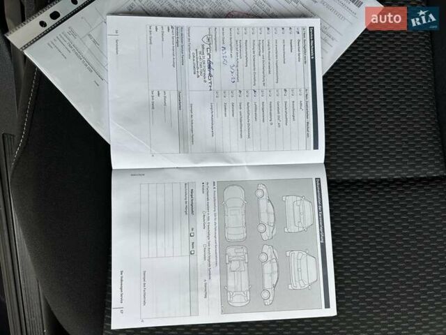 Фольксваген Гольф, объемом двигателя 1.6 л и пробегом 223 тыс. км за 12150 $, фото 33 на Automoto.ua