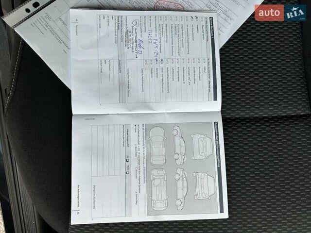 Фольксваген Гольф, объемом двигателя 1.6 л и пробегом 223 тыс. км за 12150 $, фото 31 на Automoto.ua