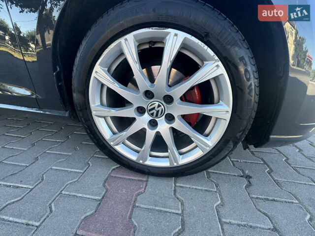 Фольксваген Гольф, объемом двигателя 1.6 л и пробегом 277 тыс. км за 12800 $, фото 7 на Automoto.ua