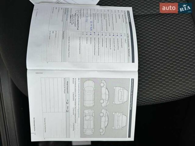 Фольксваген Гольф, объемом двигателя 1.6 л и пробегом 223 тыс. км за 12150 $, фото 38 на Automoto.ua