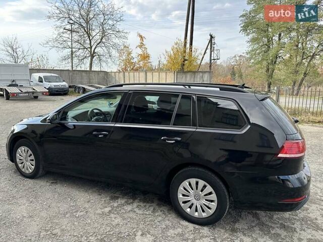 Фольксваген Гольф, объемом двигателя 1.6 л и пробегом 223 тыс. км за 12150 $, фото 5 на Automoto.ua