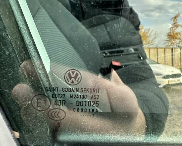 Фольксваген Гольф, объемом двигателя 1.6 л и пробегом 223 тыс. км за 12150 $, фото 32 на Automoto.ua