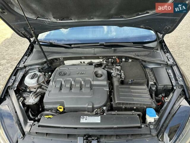 Фольксваген Гольф, объемом двигателя 1.6 л и пробегом 223 тыс. км за 12150 $, фото 18 на Automoto.ua