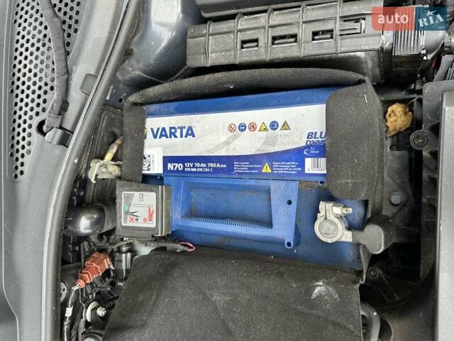 Фольксваген Гольф, объемом двигателя 1.6 л и пробегом 223 тыс. км за 12150 $, фото 22 на Automoto.ua