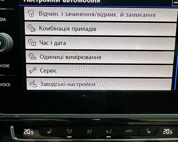 Фольксваген Гольф, объемом двигателя 1.6 л и пробегом 218 тыс. км за 16900 $, фото 26 на Automoto.ua