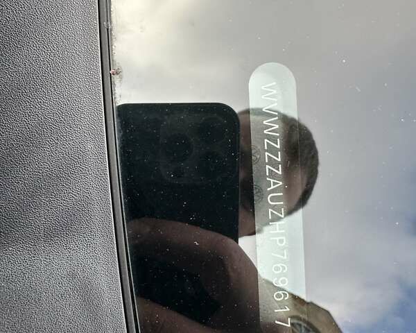 Фольксваген Гольф, объемом двигателя 1.6 л и пробегом 223 тыс. км за 12150 $, фото 25 на Automoto.ua