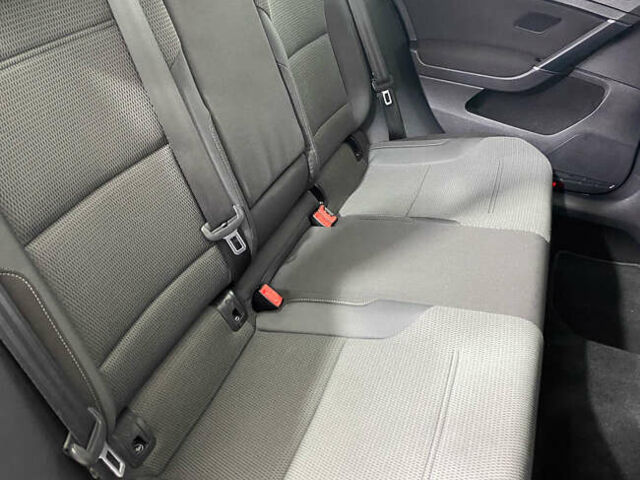 Фольксваген Гольф, объемом двигателя 1.6 л и пробегом 152 тыс. км за 15550 $, фото 8 на Automoto.ua