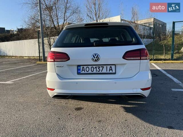 Фольксваген Гольф, объемом двигателя 1.97 л и пробегом 219 тыс. км за 16100 $, фото 31 на Automoto.ua